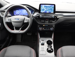 Vehicle image FORD Kuga 2.5 Plug-in Hybrid ST-Line