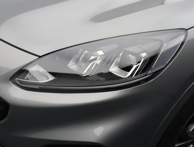 Ford Kuga 2.5 Plug-in Hybrid ST-Line