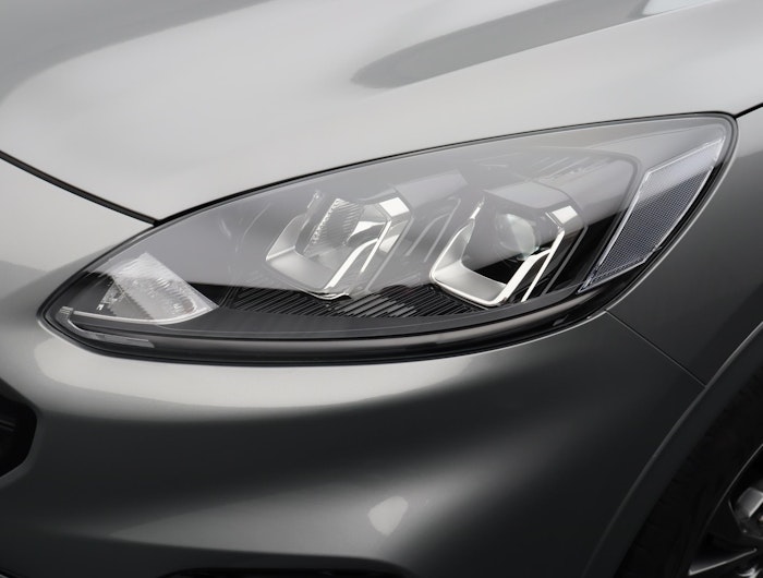 Vehicle image FORD KUGA