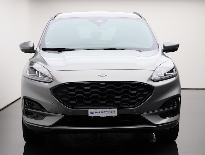 Vehicle image FORD KUGA