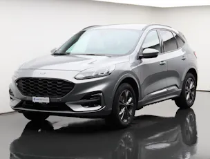 Ford Kuga 2.5 Plug-in Hybrid ST-Line