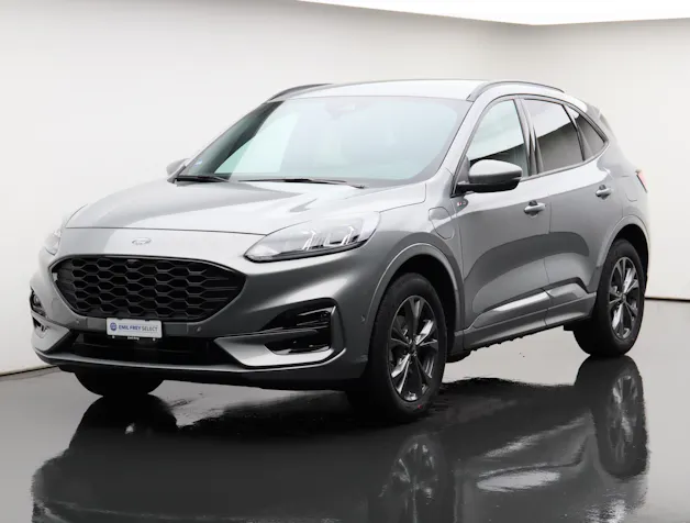 Ford Kuga 2.5 Plug-in Hybrid ST-Line