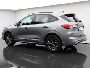 Ford Kuga 2.5 Plug-in Hybrid ST-Line