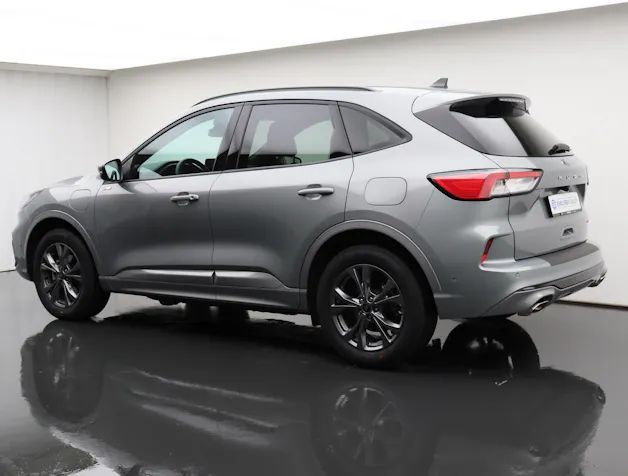 Ford Kuga 2.5 Plug-in Hybrid ST-Line