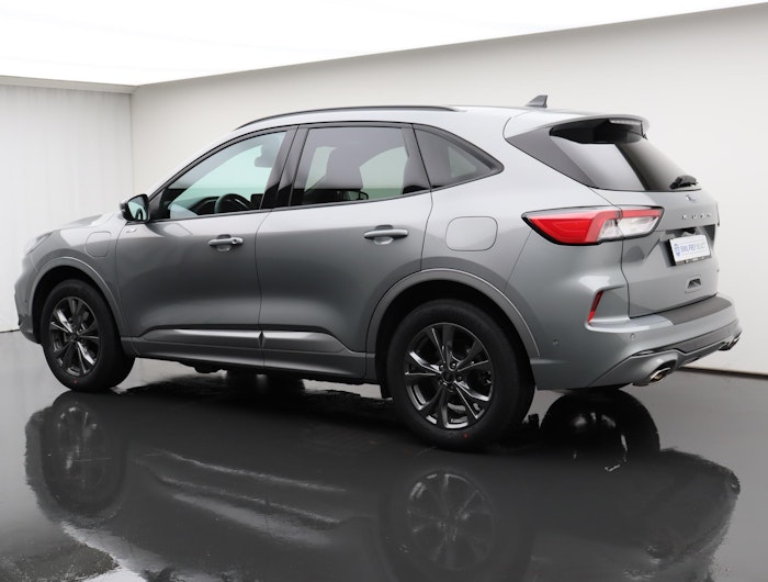 Vehicle image FORD KUGA