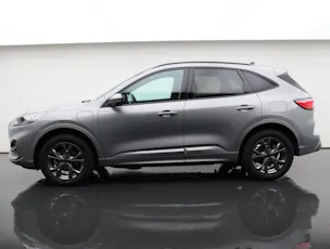 Ford Kuga 2.5 Plug-in Hybrid ST-Line