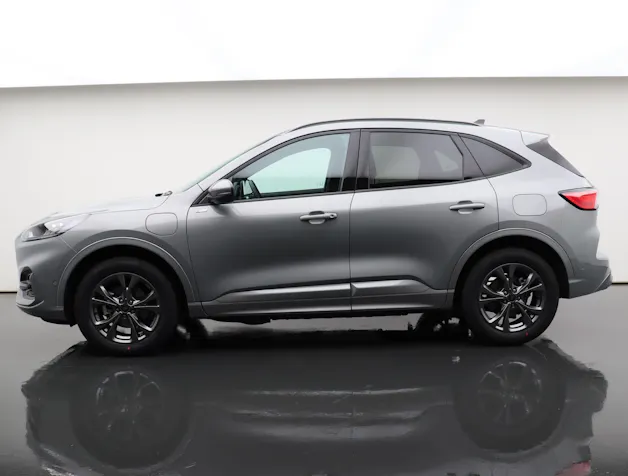 Ford Kuga 2.5 Plug-in Hybrid ST-Line