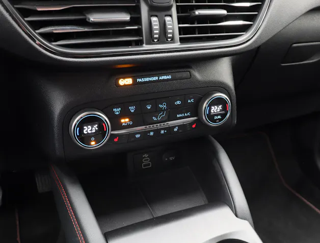Ford Kuga 2.5 Plug-in Hybrid ST-Line