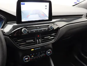 Ford Kuga 2.5 Plug-in Hybrid ST-Line