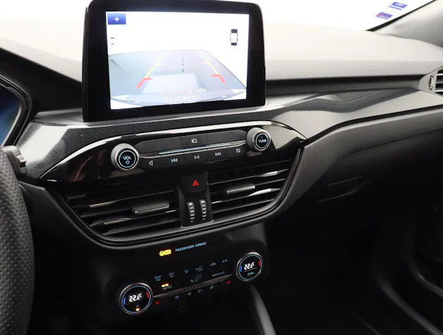 Ford Kuga 2.5 Plug-in Hybrid ST-Line