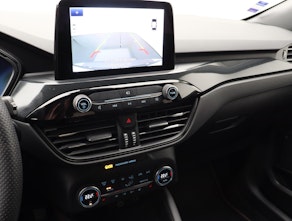 Vehicle image FORD Kuga 2.5 Plug-in Hybrid ST-Line