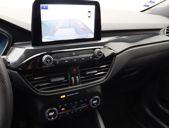 Vehicle image FORD KUGA