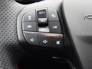 Ford Kuga 2.5 Plug-in Hybrid ST-Line