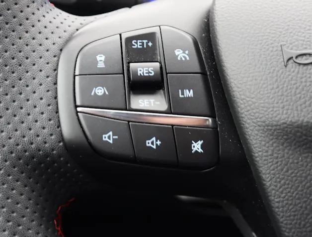 Ford Kuga 2.5 Plug-in Hybrid ST-Line