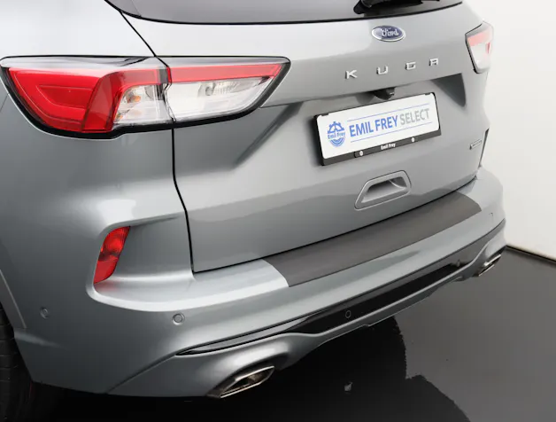 Ford Kuga 2.5 Plug-in Hybrid ST-Line