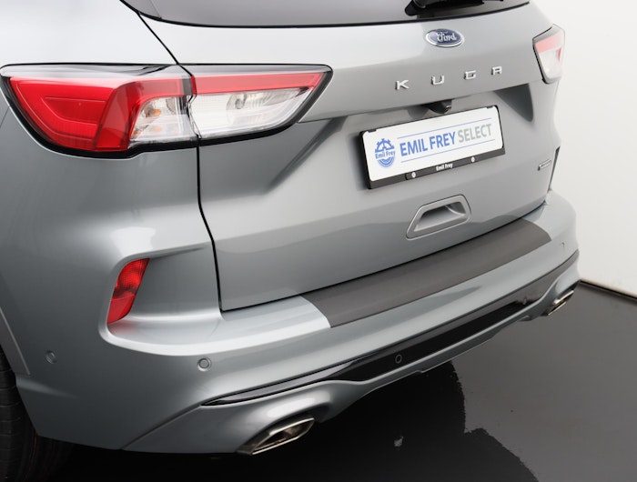 Vehicle image FORD KUGA