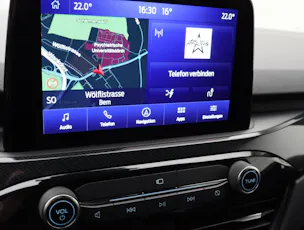 Ford Kuga 2.5 Plug-in Hybrid ST-Line