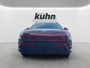 Hyundai Kona Electric Vertex