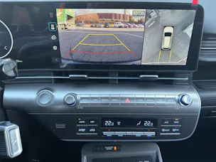 Hyundai Kona Electric Vertex
