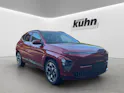 Hyundai Kona Electric Vertex