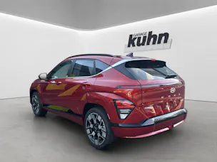 Hyundai Kona Electric Vertex