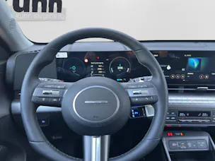 Hyundai Kona Electric Vertex