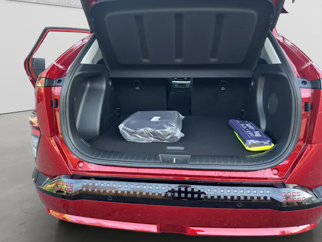 Hyundai Kona Electric Vertex