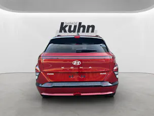 Hyundai Kona Electric Vertex