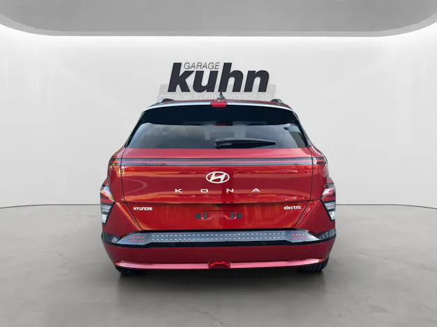 Hyundai Kona Electric Vertex