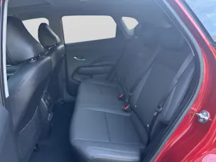 Hyundai Kona Electric Vertex
