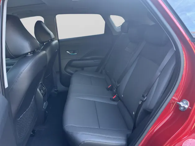 Hyundai Kona Electric Vertex