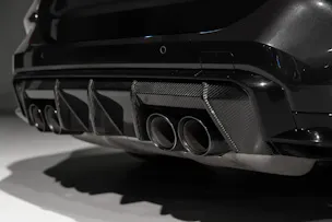 BMW M3 Competition xDrive Touring