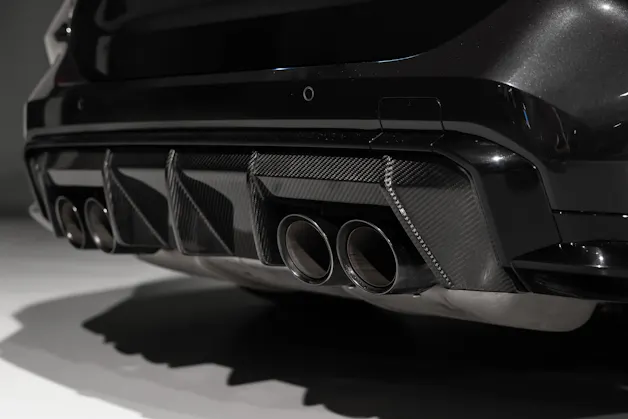 BMW M3 Competition xDrive Touring