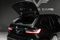 BMW M3 Competition xDrive Touring