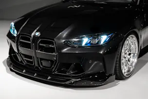 BMW M3 Competition xDrive Touring