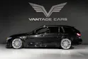 BMW M3 Competition xDrive Touring