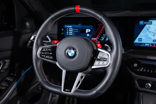 BMW M3 Competition xDrive Touring
