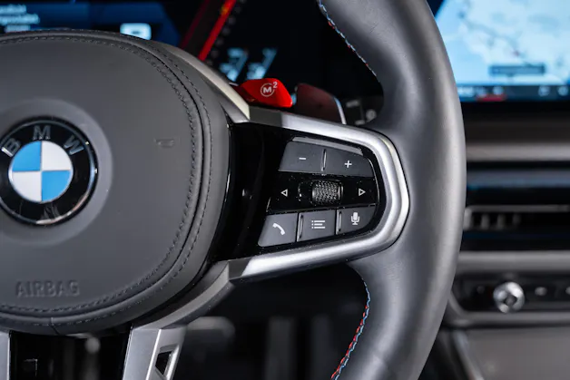 BMW M3 Competition xDrive Touring