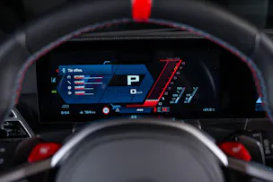 BMW M3 Competition xDrive Touring