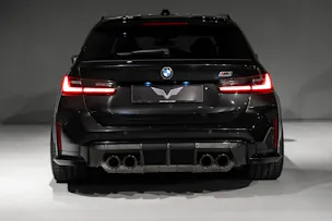 BMW M3 Competition xDrive Touring