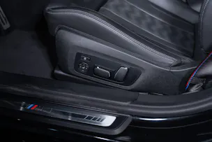 BMW M3 Competition xDrive Touring