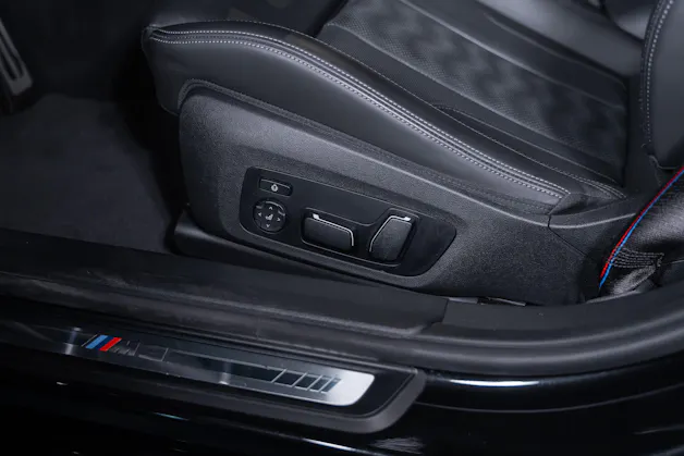 BMW M3 Competition xDrive Touring