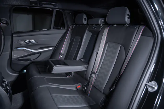 BMW M3 Competition xDrive Touring