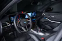 BMW M3 Competition xDrive Touring