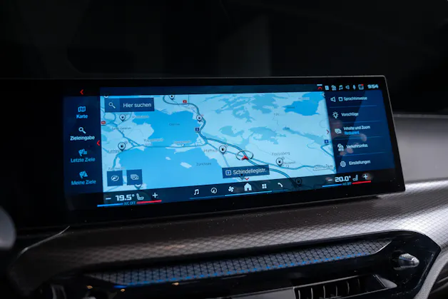 BMW M3 Competition xDrive Touring