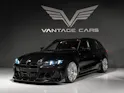 BMW M3 Competition xDrive Touring