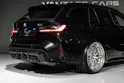 BMW M3 Competition xDrive Touring