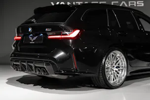 BMW M3 Competition xDrive Touring