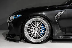 BMW M3 Competition xDrive Touring
