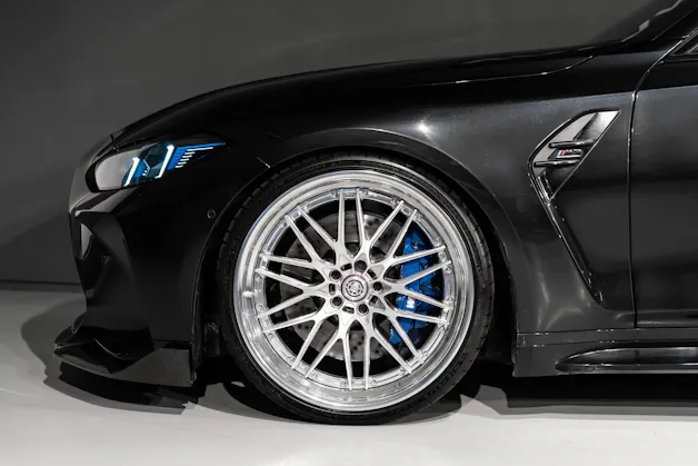BMW M3 Competition xDrive Touring